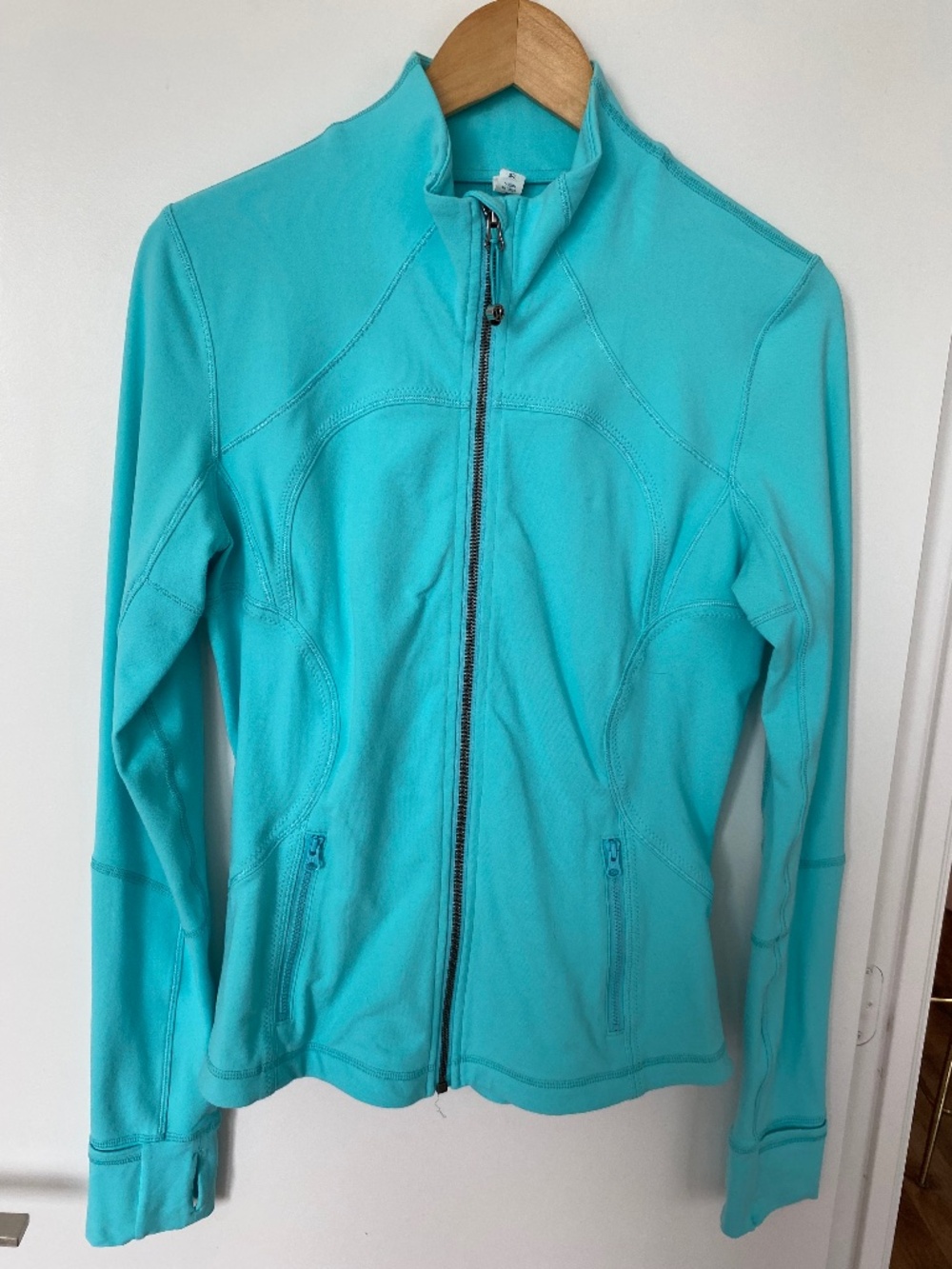 Lululemon Define Jacket